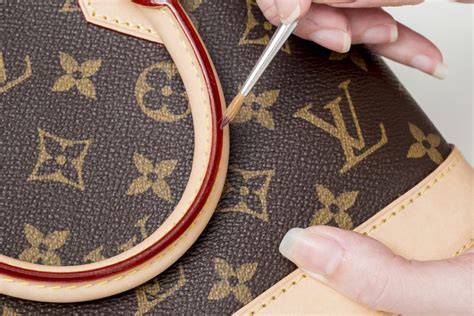 lv bag repair near me